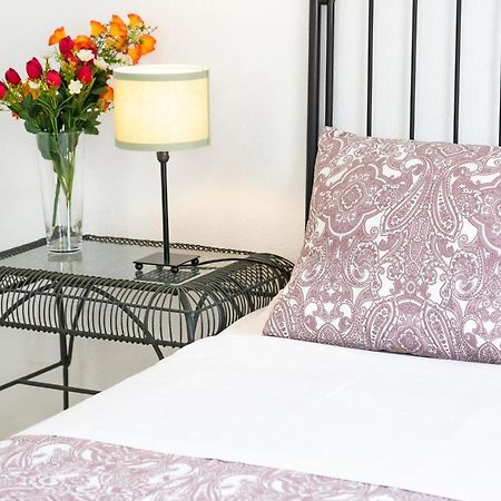 Hostal Trafalgar بارباتي المظهر الخارجي الصورة