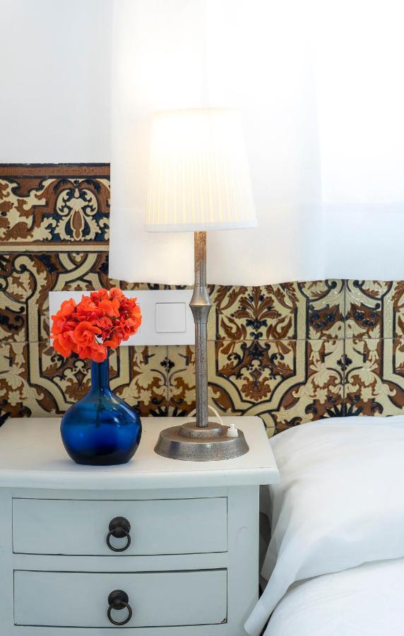 Hostal Trafalgar بارباتي المظهر الخارجي الصورة
