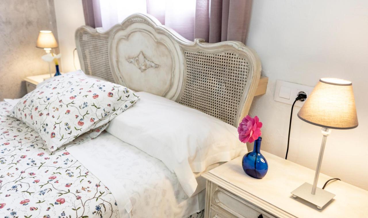 Hostal Trafalgar بارباتي المظهر الخارجي الصورة